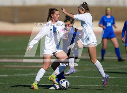 Thumbnail 2 in Midlothian vs The Colony photogallery.