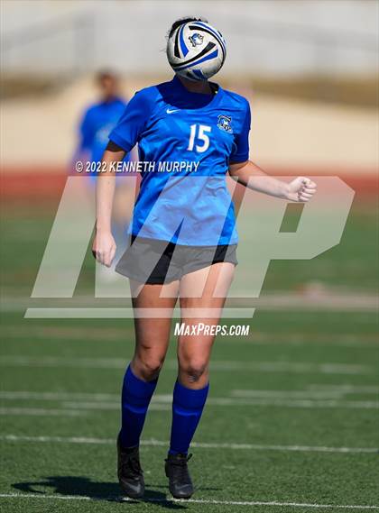 Thumbnail 3 in Midlothian vs The Colony photogallery.