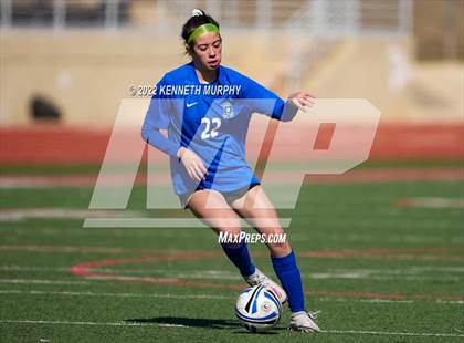 Thumbnail 1 in Midlothian vs The Colony photogallery.