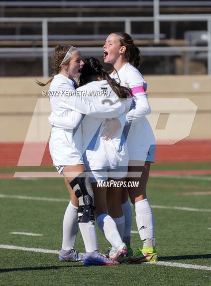 Thumbnail 2 in Midlothian vs The Colony photogallery.