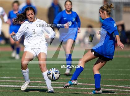 Thumbnail 3 in Midlothian vs The Colony photogallery.
