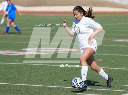 Thumbnail 2 in Midlothian vs The Colony photogallery.