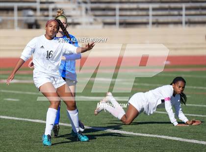 Thumbnail 3 in Midlothian vs The Colony photogallery.