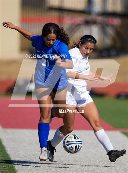 Thumbnail 2 in Midlothian vs The Colony photogallery.