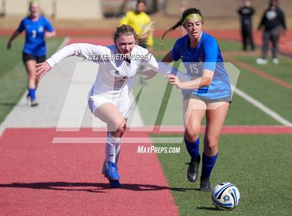 Thumbnail 3 in Midlothian vs The Colony photogallery.