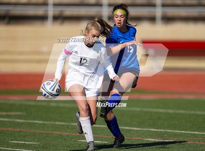 Thumbnail 1 in Midlothian vs The Colony photogallery.