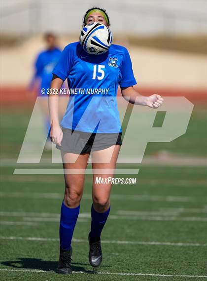 Thumbnail 2 in Midlothian vs The Colony photogallery.