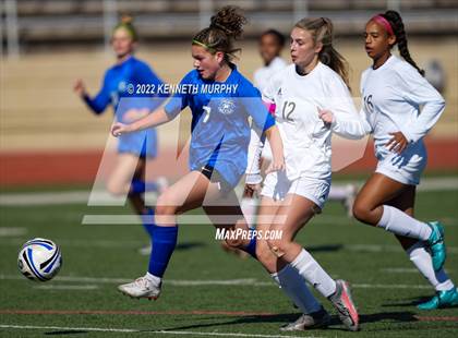 Thumbnail 3 in Midlothian vs The Colony photogallery.