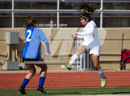 Thumbnail 2 in Midlothian vs The Colony photogallery.
