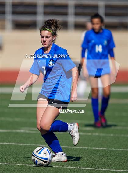 Thumbnail 1 in Midlothian vs The Colony photogallery.
