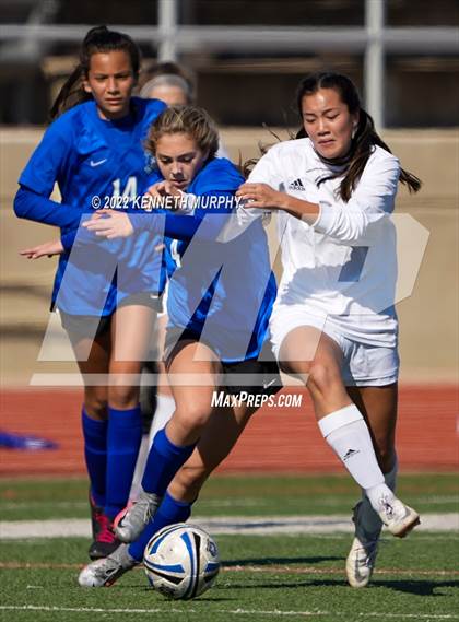 Thumbnail 2 in Midlothian vs The Colony photogallery.