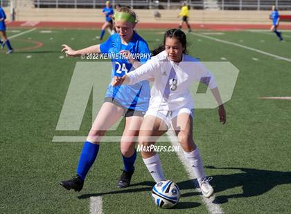 Thumbnail 3 in Midlothian vs The Colony photogallery.