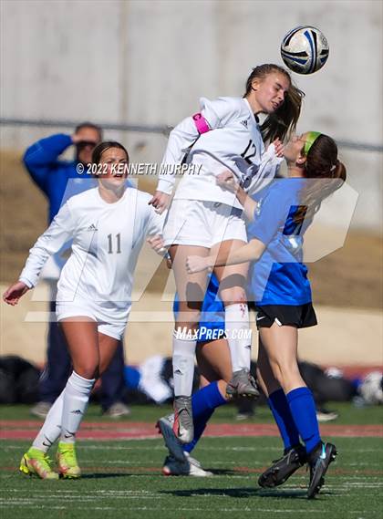 Thumbnail 1 in Midlothian vs The Colony photogallery.