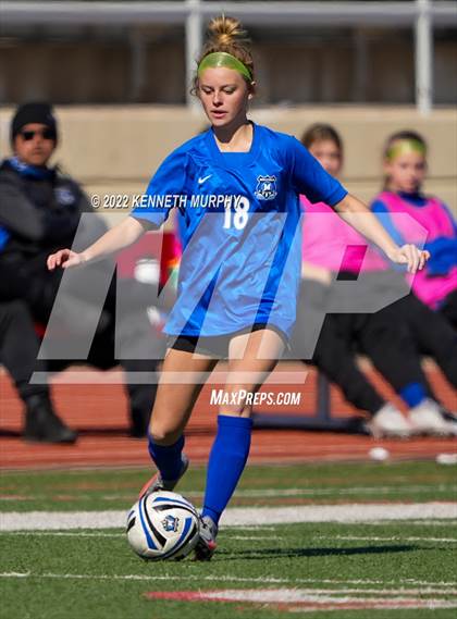 Thumbnail 2 in Midlothian vs The Colony photogallery.