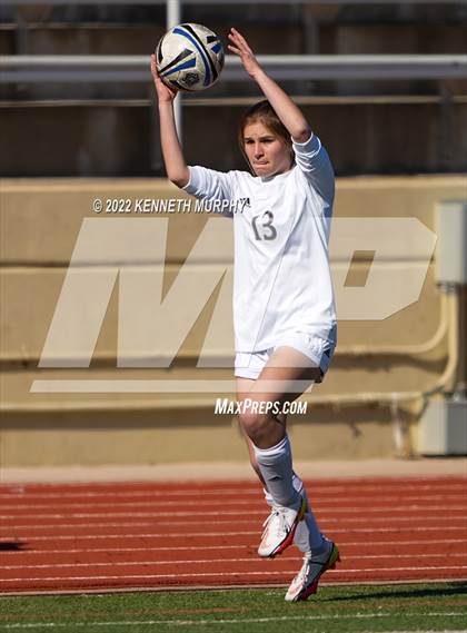 Thumbnail 3 in Midlothian vs The Colony photogallery.