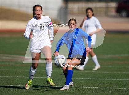 Thumbnail 3 in Midlothian vs The Colony photogallery.