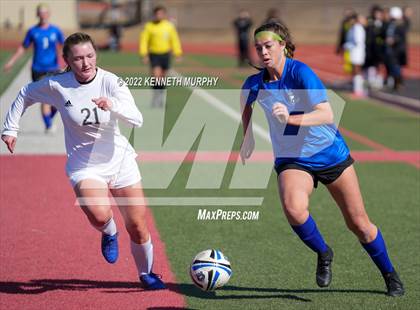 Thumbnail 1 in Midlothian vs The Colony photogallery.