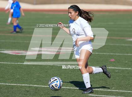 Thumbnail 3 in Midlothian vs The Colony photogallery.