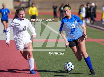 Thumbnail 3 in Midlothian vs The Colony photogallery.