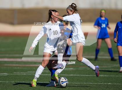 Thumbnail 3 in Midlothian vs The Colony photogallery.