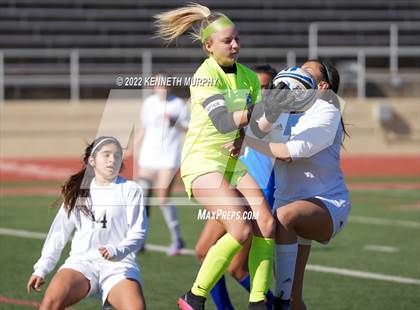 Thumbnail 2 in Midlothian vs The Colony photogallery.