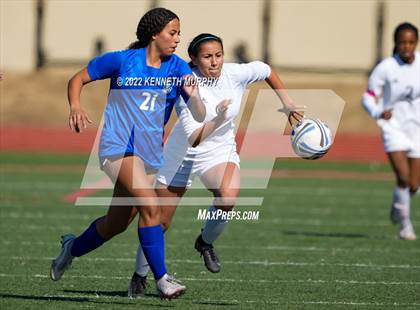 Thumbnail 1 in Midlothian vs The Colony photogallery.