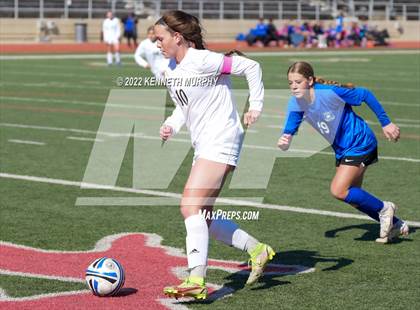 Thumbnail 1 in Midlothian vs The Colony photogallery.