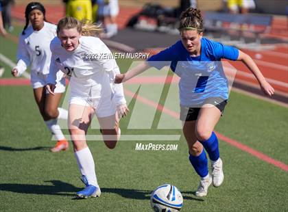 Thumbnail 2 in Midlothian vs The Colony photogallery.