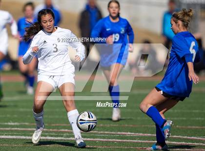 Thumbnail 2 in Midlothian vs The Colony photogallery.