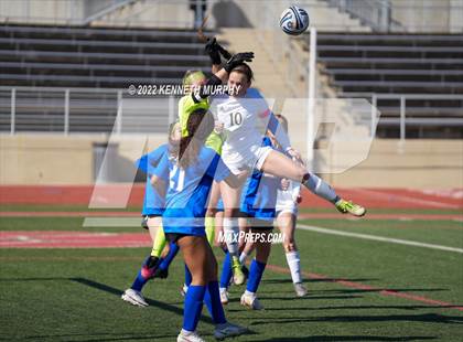 Thumbnail 3 in Midlothian vs The Colony photogallery.