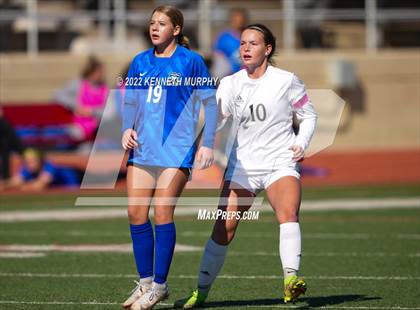 Thumbnail 2 in Midlothian vs The Colony photogallery.