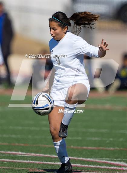 Thumbnail 1 in Midlothian vs The Colony photogallery.