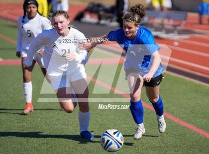 Thumbnail 3 in Midlothian vs The Colony photogallery.