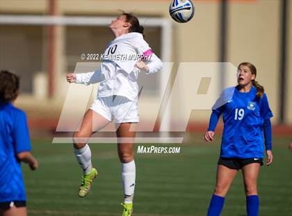 Thumbnail 2 in Midlothian vs The Colony photogallery.