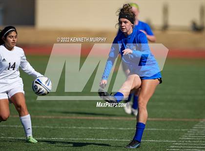 Thumbnail 1 in Midlothian vs The Colony photogallery.