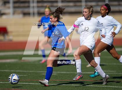 Thumbnail 3 in Midlothian vs The Colony photogallery.