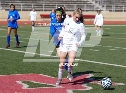 Thumbnail 1 in Midlothian vs The Colony photogallery.