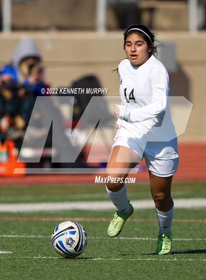 Thumbnail 2 in Midlothian vs The Colony photogallery.