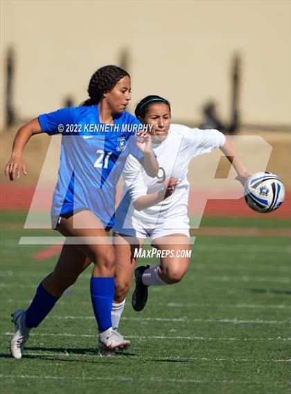 Thumbnail 3 in Midlothian vs The Colony photogallery.