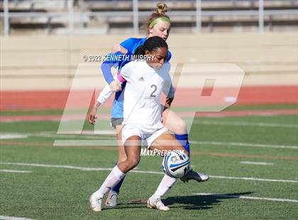 Thumbnail 2 in Midlothian vs The Colony photogallery.