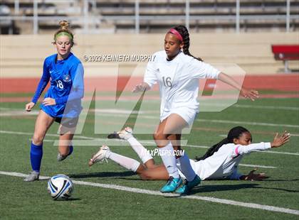 Thumbnail 1 in Midlothian vs The Colony photogallery.