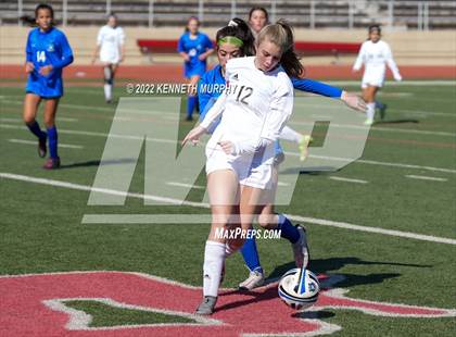 Thumbnail 3 in Midlothian vs The Colony photogallery.