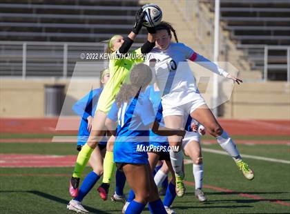 Thumbnail 2 in Midlothian vs The Colony photogallery.