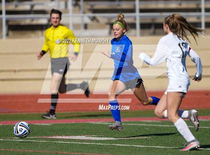 Thumbnail 2 in Midlothian vs The Colony photogallery.
