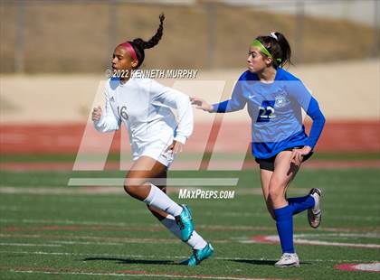 Thumbnail 2 in Midlothian vs The Colony photogallery.