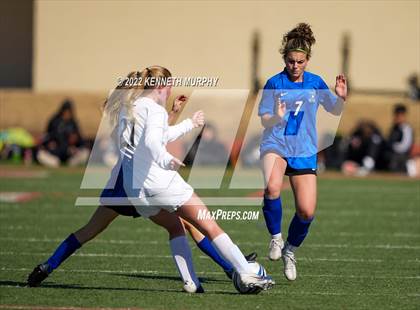 Thumbnail 2 in Midlothian vs The Colony photogallery.