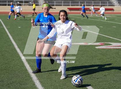 Thumbnail 1 in Midlothian vs The Colony photogallery.