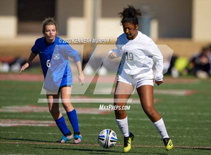 Thumbnail 3 in Midlothian vs The Colony photogallery.