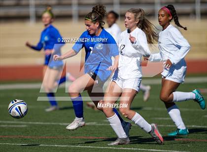 Thumbnail 2 in Midlothian vs The Colony photogallery.