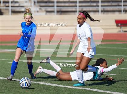Thumbnail 3 in Midlothian vs The Colony photogallery.